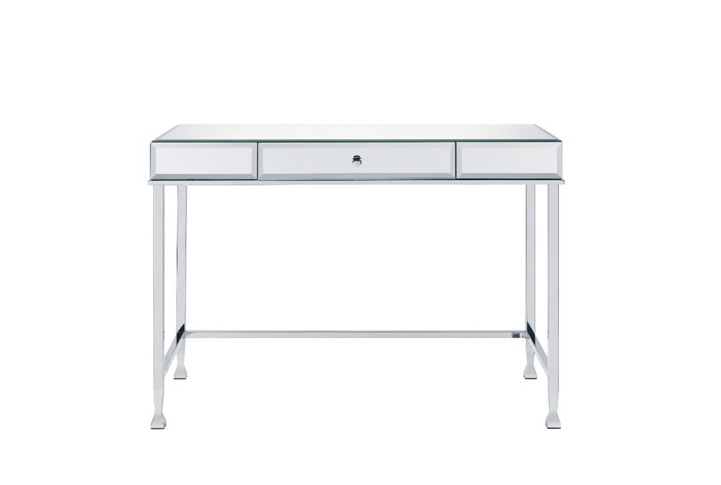 Canine Writing Desk - 92975 - In Stock Furniture