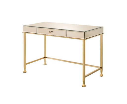Canine Writing Desk - 92977 - In Stock Furniture
