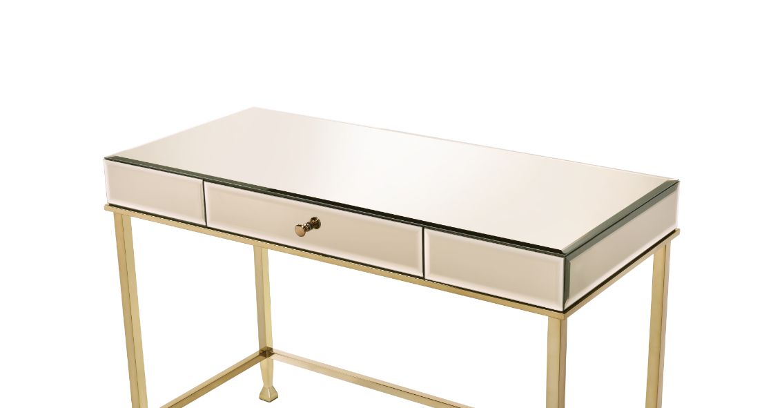 Canine Writing Desk - 92977 - In Stock Furniture