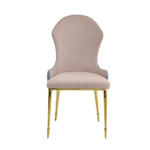Caolan Side Chair (2Pc) - 72469 - In Stock Furniture