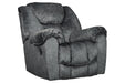 Capehorn Granite Recliner - 7690225 - Gate Furniture