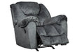 Capehorn Granite Recliner - 7690225 - Gate Furniture