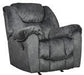 Capehorn Granite Recliner - 7690225 - Gate Furniture