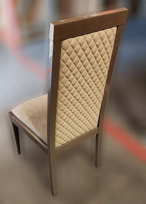 Caprice Chair - i37263 - In Stock Furniture