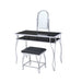 Carene Vanity Desk - 90312 - In Stock Furniture