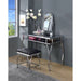 Carene Vanity Desk - 90312 - In Stock Furniture