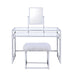 Carenze II Vanity Desk - 90314 - In Stock Furniture