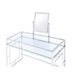 Carenze II Vanity Desk - 90314 - In Stock Furniture