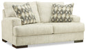 Caretti Loveseat - 1230335 - In Stock Furniture