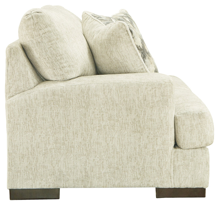 Caretti Loveseat - 1230335 - In Stock Furniture