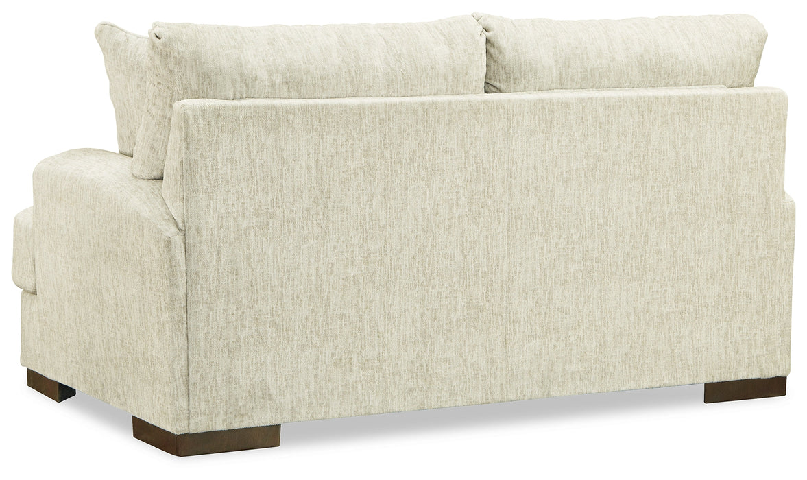 Caretti Loveseat - 1230335 - In Stock Furniture