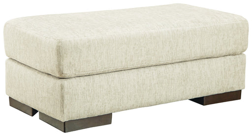 Caretti Ottoman - 1230314 - In Stock Furniture