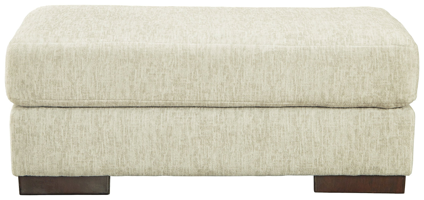 Caretti Ottoman - 1230314 - In Stock Furniture