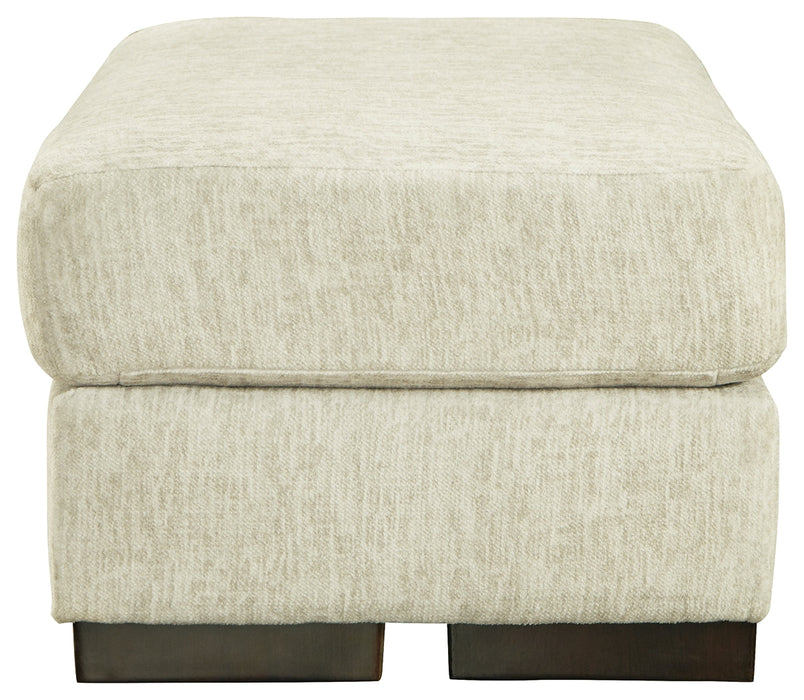 Caretti Ottoman - 1230314 - In Stock Furniture