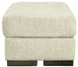 Caretti Ottoman - 1230314 - In Stock Furniture