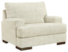 Caretti Oversized Chair - 1230323 - In Stock Furniture