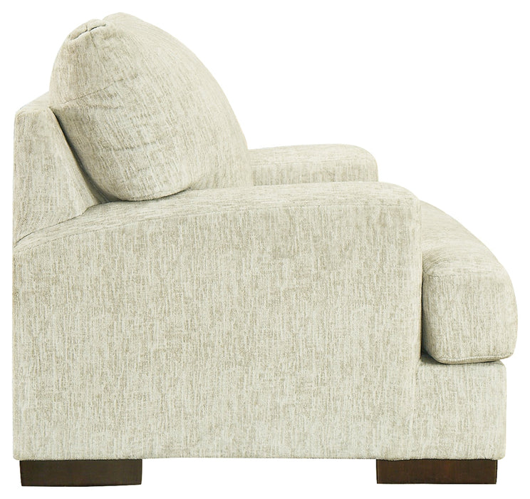 Caretti Oversized Chair - 1230323 - In Stock Furniture