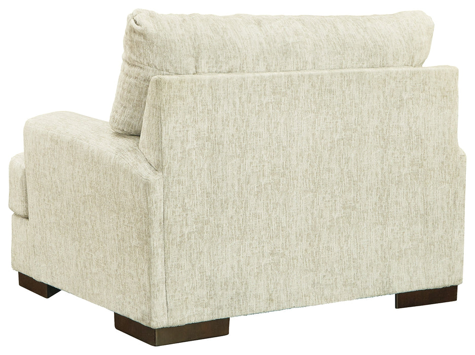 Caretti Oversized Chair - 1230323 - In Stock Furniture