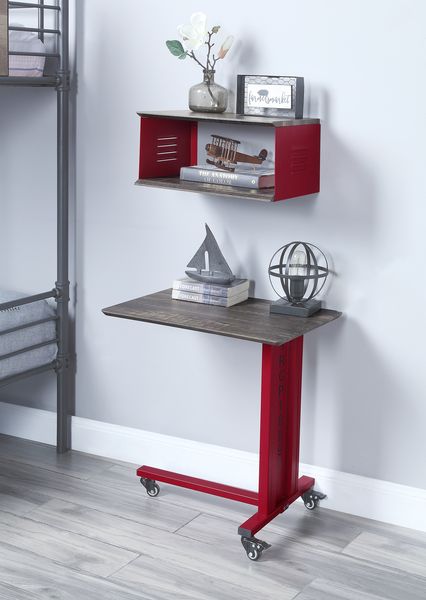 Cargo Accent Table - AC00361 - In Stock Furniture