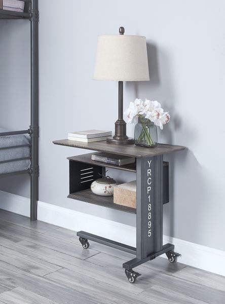 Cargo Accent Table - AC00362 - In Stock Furniture