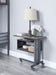 Cargo Accent Table - AC00362 - In Stock Furniture