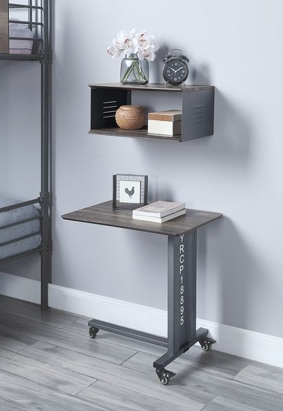 Cargo Accent Table - AC00362 - In Stock Furniture