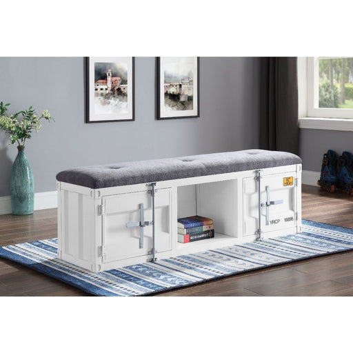 Cargo Bench - 35912 - In Stock Furniture