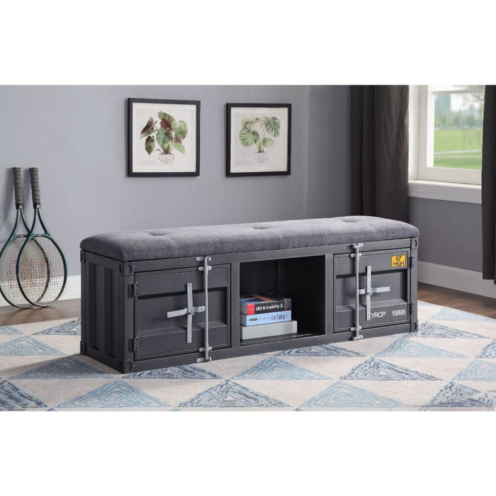 Cargo Bench - 35927 - In Stock Furniture