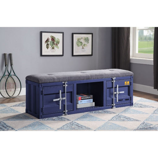 Cargo Bench - 35942 - In Stock Furniture