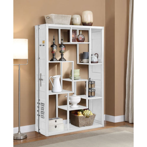 Cargo Bookshelf - 77888 - In Stock Furniture