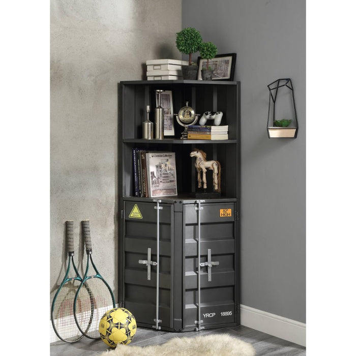 Cargo Bookshelf - 92692 - In Stock Furniture