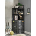 Cargo Bookshelf - 92692 - In Stock Furniture