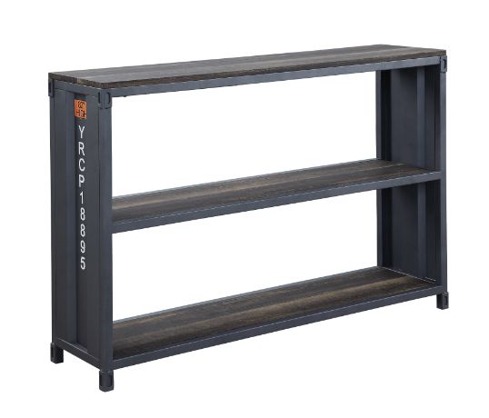 Cargo Bookshelf - 92997 - In Stock Furniture