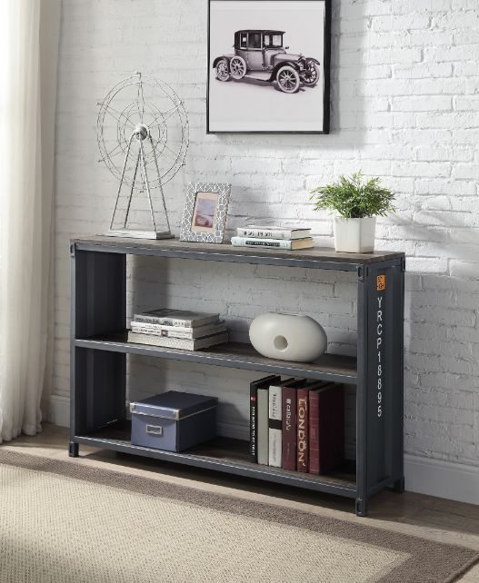 Cargo Bookshelf - 92997 - In Stock Furniture