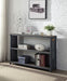 Cargo Bookshelf - 92997 - In Stock Furniture