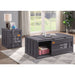 Cargo Coffee Table - 87885 - In Stock Furniture