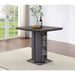 Cargo Counter Height Table - 77905 - In Stock Furniture