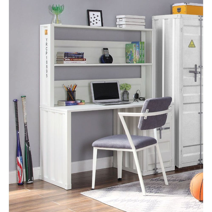 Cargo Desk - 37887 - In Stock Furniture