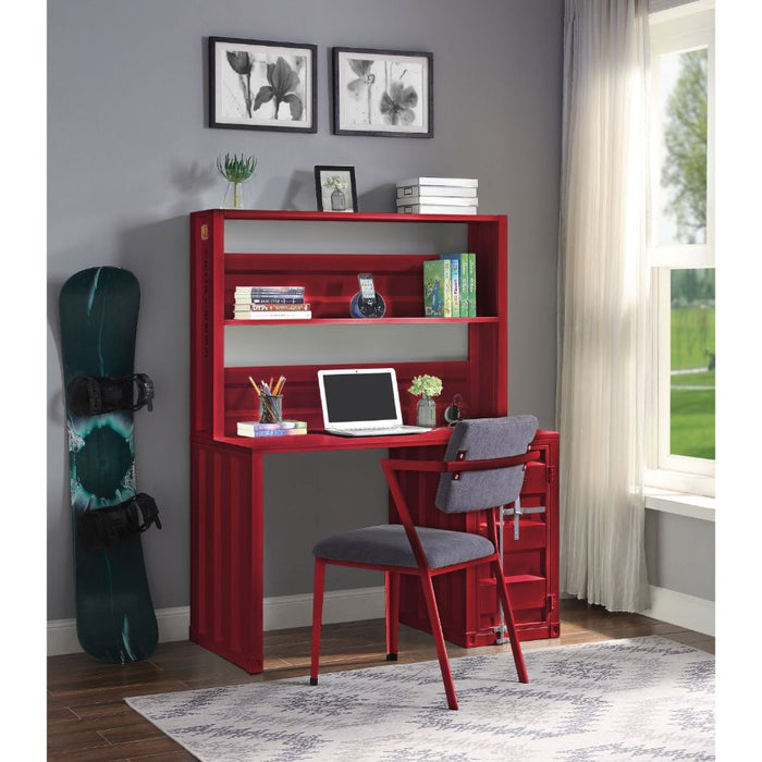 Cargo Desk - 37917 - In Stock Furniture