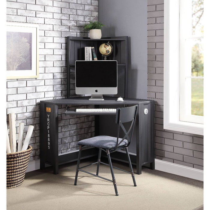 Cargo Desk - 92625 - In Stock Furniture