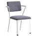 Cargo Dining Chair (2Pc) - 77882 - In Stock Furniture