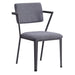 Cargo Dining Chair (2Pc) - 77902 - In Stock Furniture