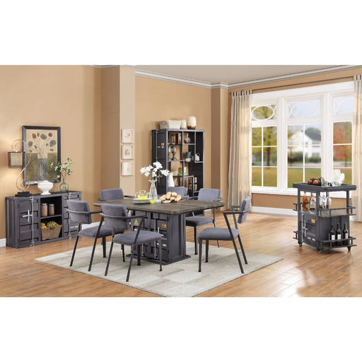Cargo Dining Table - 77900 - In Stock Furniture