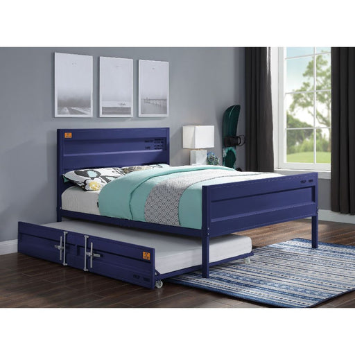 Cargo Full Bed - 35935F - In Stock Furniture