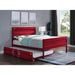 Cargo Full Bed - 35945F - In Stock Furniture