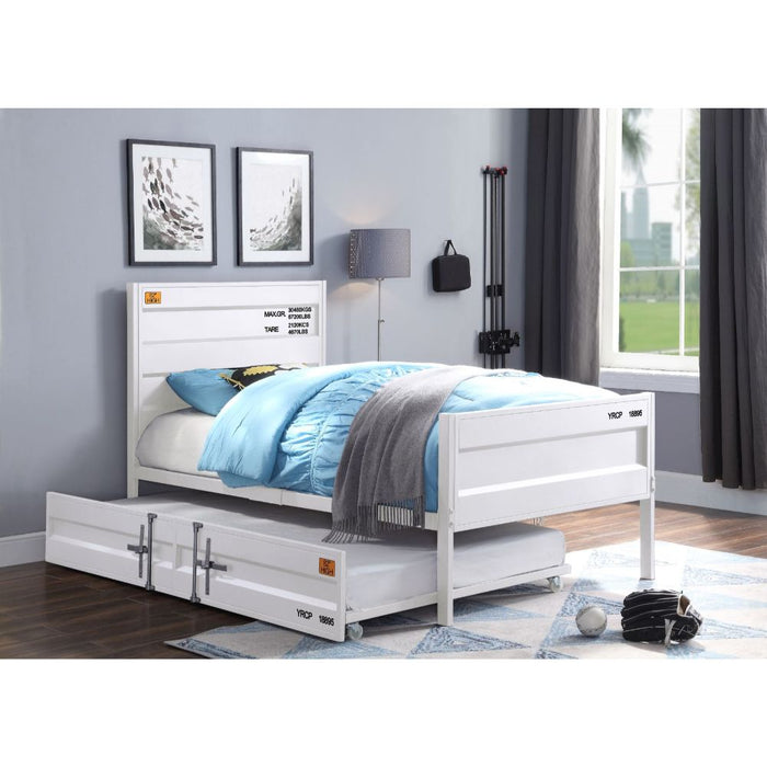 Cargo Trundle - 37882 - In Stock Furniture