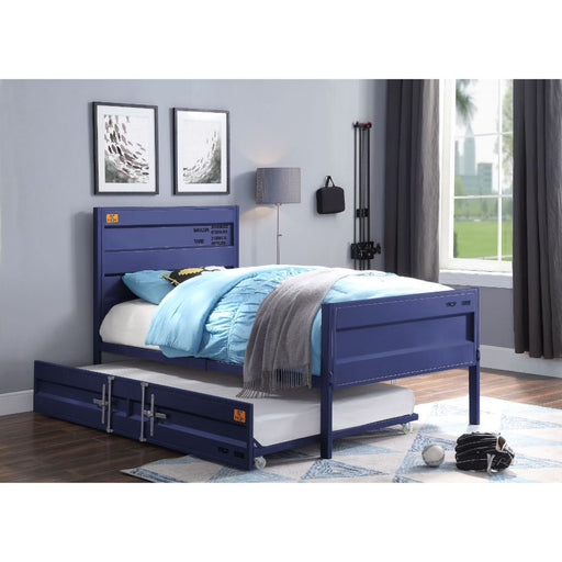 Cargo Trundle - 37902 - In Stock Furniture