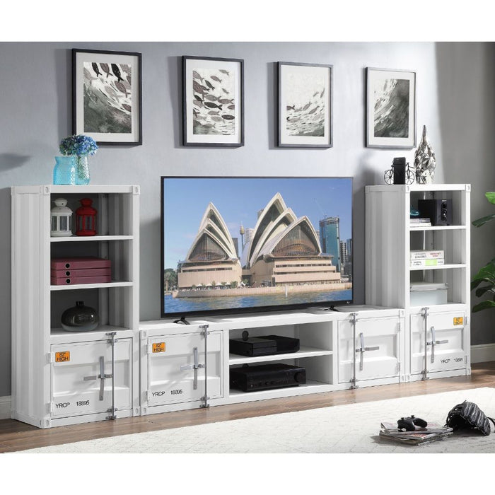 Cargo TV Stand - 91880 - In Stock Furniture