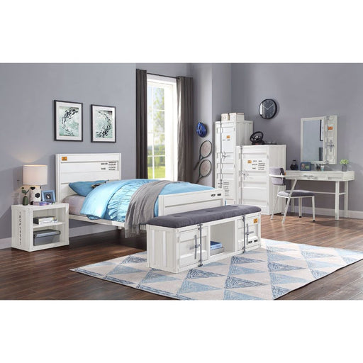 Cargo Twin Bed - 35900T - In Stock Furniture