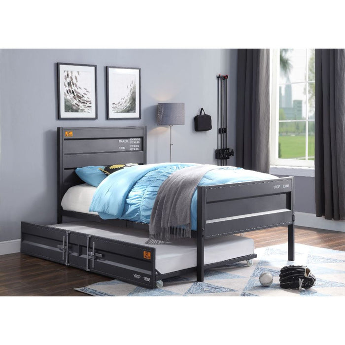 Cargo Twin Bed - 35920T - In Stock Furniture